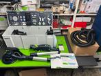 Festool lhs 2 planex met letlicht, Ophalen of Verzenden, Nieuw