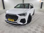 Audi RSQ3 Sportback 2.5 TFSI 400 pk, Auto's, Audi, Automaat, Gebruikt, 1675 kg, Wit