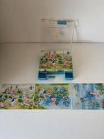 Vintage My Little Pony G1 blokkendoos, Verzamelen, Ophalen of Verzenden, Gebruikt