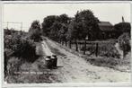 Stroe Oude weg langs de Spoorlijn, Verzamelen, Ansichtkaarten | Nederland, Verzenden, 1940 tot 1960, Gelopen, Gelderland