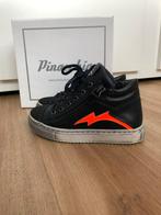 Pinocchio leren schoenen maat 28 - Nieuw donkerblauw, Blauw, Pinocchio, Nieuw, Ophalen of Verzenden