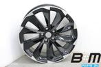 NIEUW ORIGINEEL 1 losse 19 inch velg Skoda SuperB 3V0601025S, Auto-onderdelen, Banden en Velgen, Gebruikt, Velg(en)