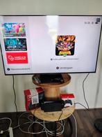 Nintendo Switch 2 +2e controller.Zes dagen oud.+Garantie!, Spelcomputers en Games, Spelcomputers | Nintendo Switch, Switch 2019 Upgrade
