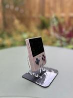 Miyoo mini plus met onionOS en 64GB SD, Ophalen of Verzenden, Nieuw