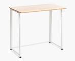 Inklapbaar bureau / tafel, Huis en Inrichting, Bureaus, Ophalen, Zo goed als nieuw