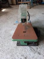 Kinzo hobby figuurzaagmachine, Doe-het-zelf en Verbouw, Gereedschap | Zaagmachines, Gebruikt, Ophalen of Verzenden, 30 tot 70 mm