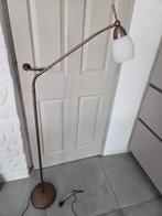 vloerlampen, Ophalen of Verzenden, Gebruikt, Glas, 150 tot 200 cm