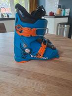 Skischoenen maat 21 / 32-33, Sport en Fitness, Skiën en Langlaufen, Gebruikt, Schoenen, Skiën, Ophalen