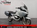 Nieuw binnen.! Leuke Bmw R1200RT Abs Radio bj 2006 R 1200 RT, Motoren, Motoren | BMW, 2 cilinders, Bedrijf, Toermotor, Onbekend