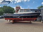 Cygnus CY-FISH 33 (bj 1989), Gebruikt, Overige brandstoffen, 9 tot 12 meter