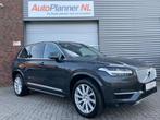 Volvo XC90 2.0 T8 Twin Engine AWD Inscription! 1e Eigenaar!, Auto's, Volvo, Gebruikt, Zwart, 4 cilinders, 1969 cc