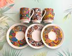 Duits Porzellan Schwarzenhammer servies, Antiek en Kunst, Antiek | Servies los, Ophalen of Verzenden