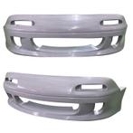 Origin Lab FRP bodykit bumper skirt - Mazda Mx-5 Mx5 NA, Auto diversen, Tuning en Styling, Ophalen of Verzenden