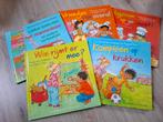 Kinderboeken vivian den hollander NIEUW, Ophalen of Verzenden, Nieuw, 3 tot 4 jaar