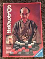 Shogun  gezelschapspel uit 1983, Hobby en Vrije tijd, Gezelschapsspellen | Kaartspellen, Een of twee spelers, Ophalen of Verzenden