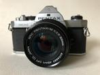 Pentax MX, werkend.., Ophalen of Verzenden, Zo goed als nieuw, Spiegelreflex, Pentax