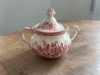 Mason’s Stratford suikerpotje, Antiek en Kunst, Antiek | Servies los, Ophalen of Verzenden