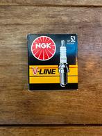 NGK V-Line Bougies - Nieuw in Verpakking - PFZR6R, Ophalen of Verzenden, Nieuw, Universele onderdelen