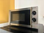 Magnetron Severin 700 & grill, Ophalen, Gebruikt, Minder dan 45 cm, Grill