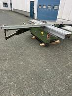 Panhans Formaatzaag, Ophalen, Gebruikt, Cirkelzaag, 70 mm of meer