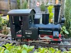 LGB stoom locomotief, Hobby en Vrije tijd, Modeltreinen | Overige schalen, Gebruikt, Ophalen of Verzenden, LGB, Analoog