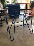 Klap schragen, Doe-het-zelf en Verbouw, Steigers, Ophalen, Nieuw, Overige typen, Minder dan 2 meter