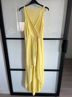 BOUTIQUE Jurk maat S, Boutique, Geel, Ophalen of Verzenden, Zo goed als nieuw