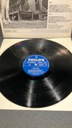 The Rob Hoeke Boogie Woogie Quartet— Robby’s Saloon, 1960 tot 1980, Ophalen of Verzenden, Zo goed als nieuw, 12 inch