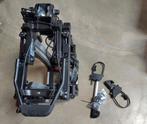 Fietsendrager Touring Flex Plus 2 (ANWB), Auto diversen, Fietsendragers, Ophalen, Nieuw