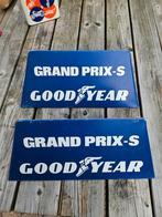 Goodyear Bandenstandaard Grand Prix-s banden display, Verzamelen, Ophalen of Verzenden, Gebruikt, Overige