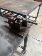 Strippenbuiger, Ophalen