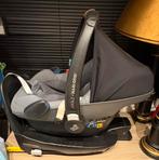 Maxi-Cosi x joolz met isofix- Goede staat!, Ophalen, Zijbescherming, 0 t/m 13 kg, Maxi-Cosi