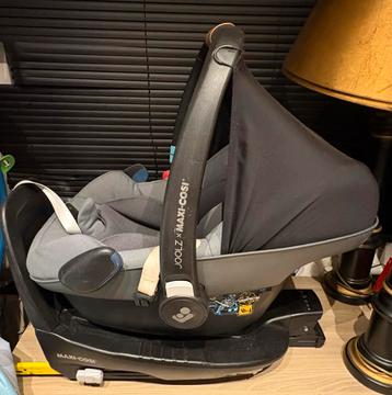 Maxi-Cosi x joolz met isofix- Goede staat! beschikbaar voor biedingen