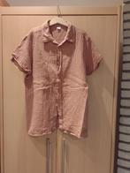 Blouse maat 158/164, Zeeman, Gebruikt, Jongen of Meisje, Overhemd of Blouse