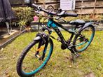 Cube mountainbike 24 inch, Fietsen en Brommers, Fietsen | Jongens, Ophalen, Zo goed als nieuw, 24 inch