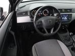 SEAT Ibiza 1.0 TSI Style | CRUISE CONTROL | AIRCO | LMV |, Auto's, Seat, Te koop, Zilver of Grijs, 5 stoelen, 20 km/l