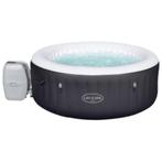 Bestway Lay-Z Spa Miami Jacuzzi 2-4 pers. Opblaasbaar nieuw!, Tuin en Terras, Bubbelbaden en Hottubs, Ophalen of Verzenden, Nieuw