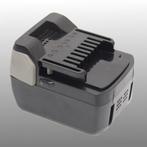 Accu voor Hitachi 14,4V – 3Ah Li-ion, Ophalen of Verzenden, Nieuw