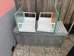 4 keer Maximera/Metod IKEA lades 60x37, Huis en Inrichting, Keuken | Complete keukens, Ophalen, Gebruikt