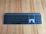 Logitech MX Keys for Mac, Computers en Software, Ophalen of Verzenden, Zo goed als nieuw
