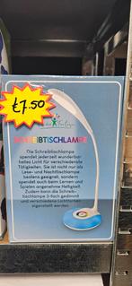 Fantasie kinder bureau led lamp, Ophalen of Verzenden, Nieuw