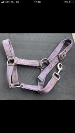 Heel veel halsters, touwen en peesjes GOEDKOOP, Ophalen of Verzenden, Zo goed als nieuw, Overige soorten