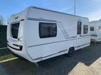 Fendt Apero 495 SG Model 2025, Caravans en Kamperen, Standaardzit, Bedrijf, Schokbreker, Overige typen