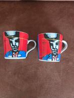 Herman Brood kopjes, Ophalen, Zo goed als nieuw