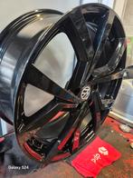 19.inch audi wolkswagen seat 5x112, Gebruikt, Velg(en), 235 mm, Personenwagen