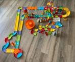 Vtech Toet Toet Auto Brandweerkazerne + meer, Ophalen, Gebruikt, Auto, Met licht