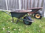 2x fort kruiwagen €40 per stuk, Tuin en Terras, Kruiwagens, Ophalen, Gebruikt, Fort