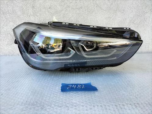 BMW X1 F48 KOPLAMP RECHTS 90178480ZM02, Auto-onderdelen, Overige Auto-onderdelen, BMW, Gebruikt, Ophalen of Verzenden