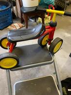 Puckylino loop fietsje, Ophalen, Gebruikt, Loopfiets