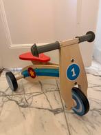 Houten Loopfiets, Ophalen, Zo goed als nieuw